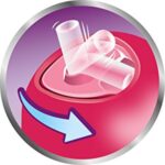 لیوان آموزشی کودک نی دار عایق ۲۶۰ میلی‌لیتر فیلیپس اونت PHILIPS AVENT مدل SCF766 - تصویر 4