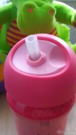 لیوان آموزشی کودک نی دار عایق ۲۶۰ میلی‌لیتر فیلیپس اونت PHILIPS AVENT مدل SCF766 - تصویر 7