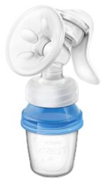 شیردوش دستی به همراه ظرف ذخیره فیلیپس اونت PHILIPS AVENT مدل SCF330/13 - تصویر 5