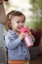 لیوان آموزشی کودک نی دار عایق ۲۶۰ میلی‌لیتر فیلیپس اونت PHILIPS AVENT مدل SCF766 - تصویر 2