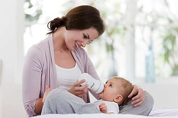 بهترین شیشه شیر