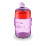 لیوان دهنی دار کلاسیک ۲۶۰ میلی‌لیتر فیلیپس اونت PHILIPS AVENT مدل SCF553 - تصویر 11
