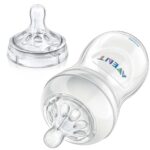 سرشیشه نچرال نیم قطره فیلیپس اونت PHILIPS AVENT سری UltraSoft - تصویر 2