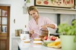 ظرف حمل غذای کودک