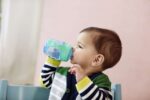 لیوان دهنی دار کلاسیک ۲۰۰ میلی‌لیتر فیلیپس اونت PHILIPS AVENT مدل SCF551N - تصویر 2