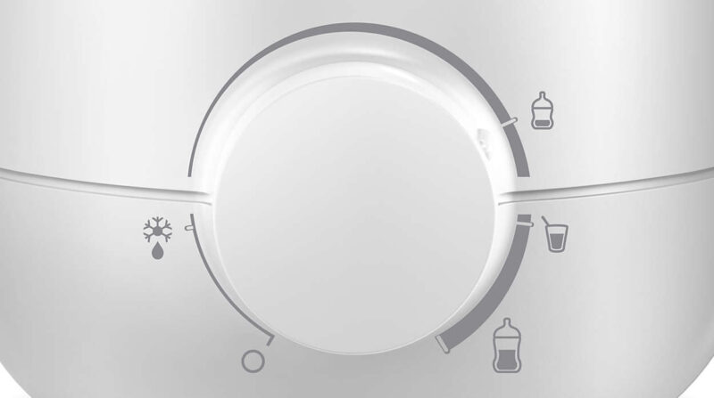 دستگاه شیرگرمکن فیلیپس اونت PHILIPS AVENT مدل SCF355 - تصویر 6