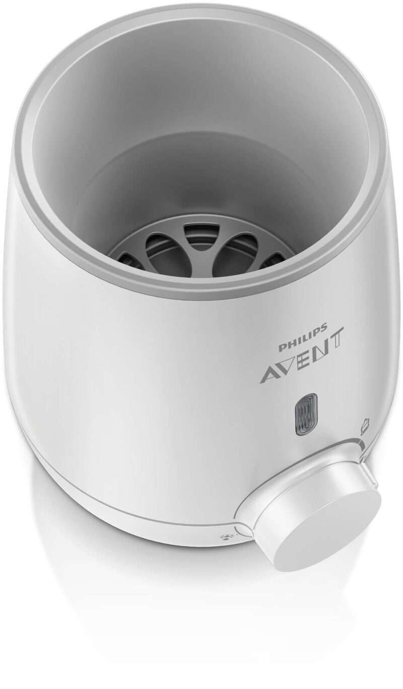 دستگاه شیرگرمکن فیلیپس اونت PHILIPS AVENT مدل SCF355 - تصویر 7