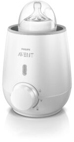 دستگاه شیرگرمکن فیلیپس اونت PHILIPS AVENT مدل SCF355 - تصویر 9
