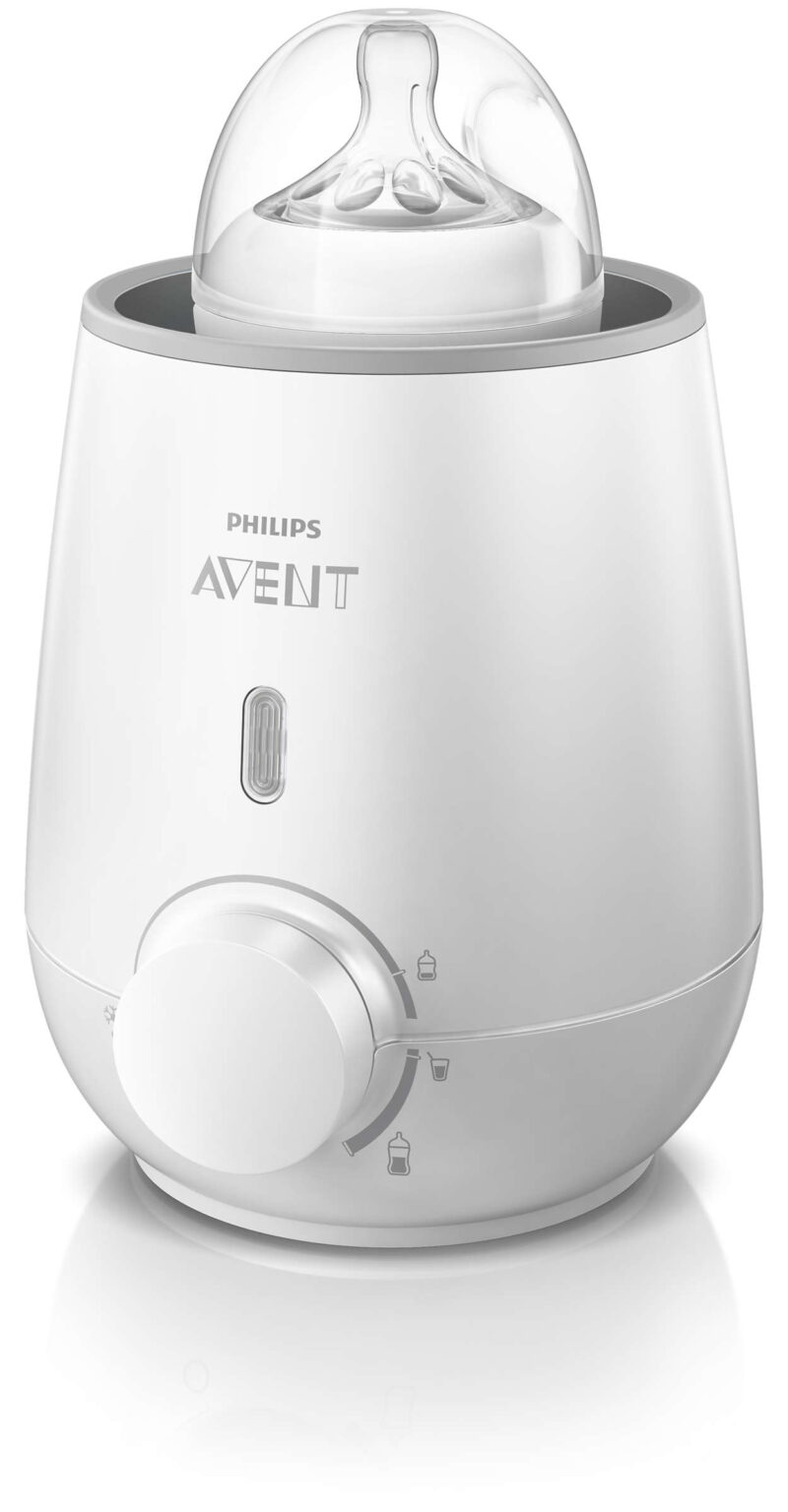 دستگاه شیرگرمکن فیلیپس اونت PHILIPS AVENT مدل SCF355 - تصویر 10