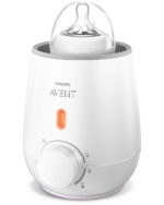 دستگاه شیرگرمکن فیلیپس اونت PHILIPS AVENT مدل SCF355 - تصویر 11