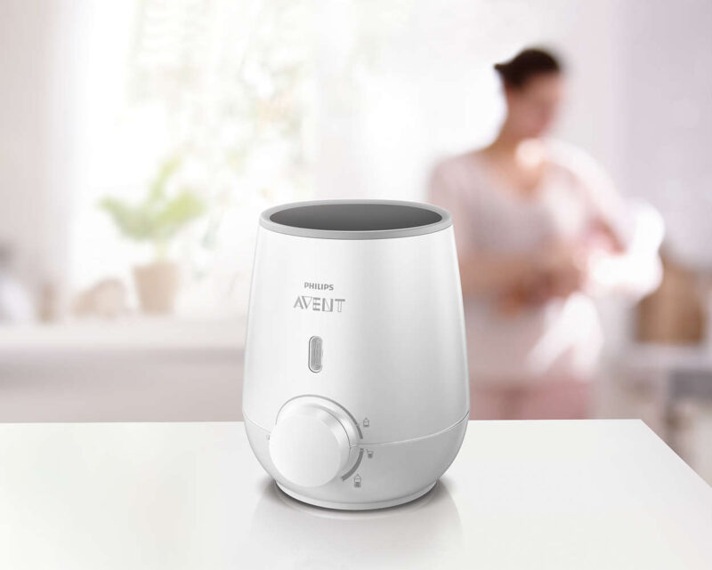 دستگاه شیرگرمکن فیلیپس اونت PHILIPS AVENT مدل SCF355 - تصویر 2