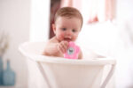 دماسنج دیجیتال حمام و اتاق خواب فیلیپس اونت PHILIPS AVENT مدل SCH550/21 - تصویر 2