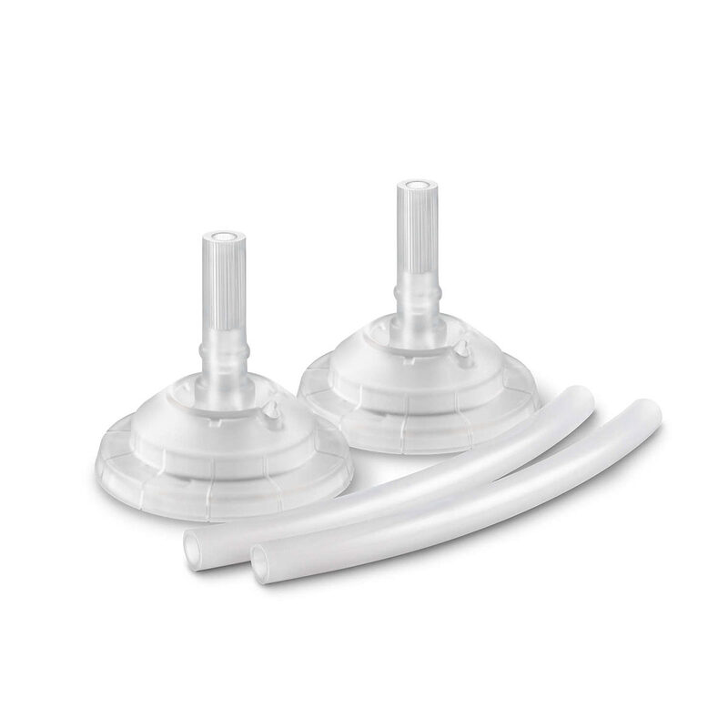 sq797 نی یدک لیوان نیخمیده فیلیپس اونت PHILIPS AVENT مدل SCF797 - تصویر 1