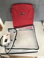 کیف شیشه شیر عایق فیلیپس اونت PHILIPS AVENT مدل SCF151 - تصویر 3