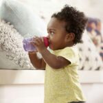 لیوان دهنی دار کلاسیک ۲۶۰ میلی‌لیتر فیلیپس اونت PHILIPS AVENT مدل SCF553N - تصویر 3
