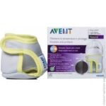 محافظ شیشه شیر نچرال پیرکس ۱۲۰ میلی‌لیتر فیلیپس اونت PHILIPS AVENT مدل SCF675/01 - تصویر 3
