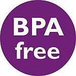 آیکون bpa free