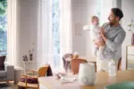دستگاه شیرگرمکن فیلیپس اونت PHILIPS AVENT مدل SCF358 - تصویر 5