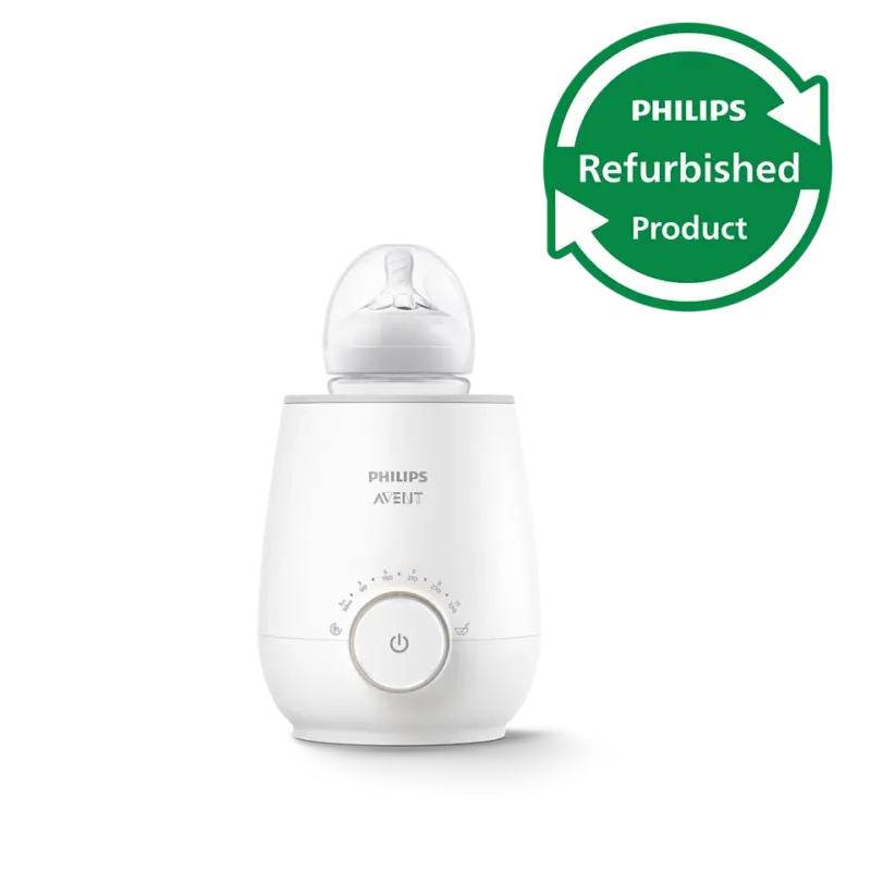 دستگاه شیرگرمکن فیلیپس اونت PHILIPS AVENT مدل SCF358 - تصویر 7
