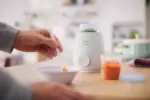 دستگاه شیرگرمکن فیلیپس اونت PHILIPS AVENT مدل SCF358 - تصویر 2