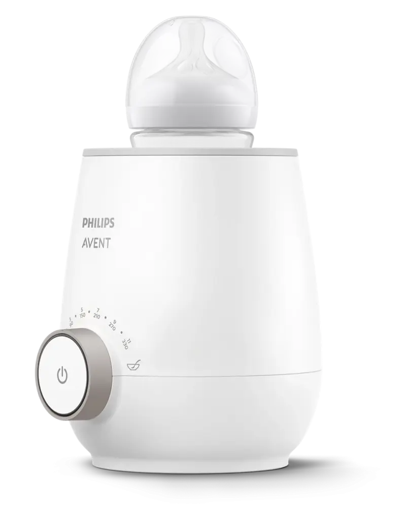 دستگاه شیرگرمکن فیلیپس اونت PHILIPS AVENT مدل SCF358 - تصویر 8