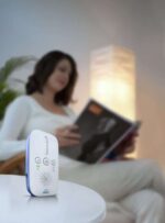 پیجر کودک فیلیپس اونت PHILIPS AVENT مدل SCD501 - تصویر 5