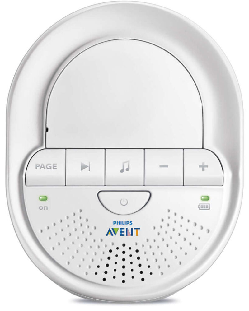مانیتور صوتی کودک scd506
