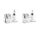 مانیتور کودک فیلیپس اونت PHILIPS AVENT مدل SCD620