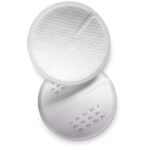 پد سینه یکبار مصرف ۶۰ عددی فیلیپس اونت PHILIPS AVENT - تصویر 2