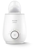 دستگاه شیرگرمکن فیلیپس اونت PHILIPS AVENT مدل SCF358 - تصویر 10