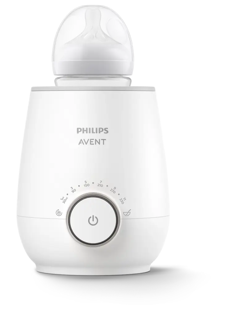 دستگاه شیرگرمکن فیلیپس اونت PHILIPS AVENT مدل SCF358 - تصویر 10