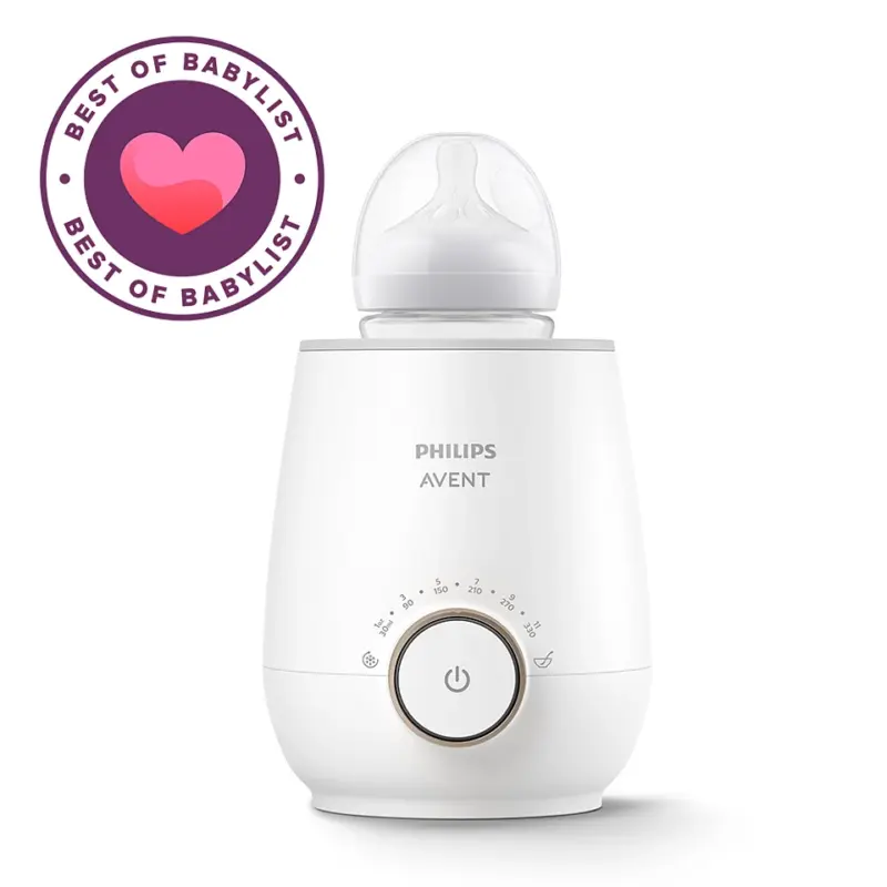 دستگاه شیرگرمکن فیلیپس اونت PHILIPS AVENT مدل SCF358 - تصویر 12