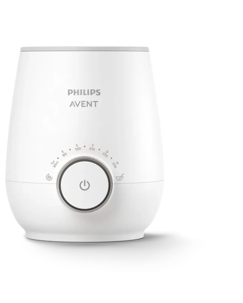 دستگاه شیرگرمکن فیلیپس اونت PHILIPS AVENT مدل SCF358 - تصویر 13