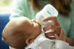 شیشه شیر نچرال ۱۲۵ میلی‌لیتر فیلیپس اونت PHILIPS AVENT سری UltraSoft - بدون جعبه - تصویر 2