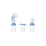 ست ظروف ذخیره غذای کودک ۵ عددی فیلیپس اونت PHILIPS AVENT- بدون جعبه - تصویر 6