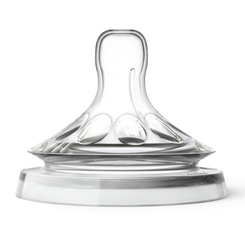 سرشیشه نچرال جریان متغیر فیلیپس اونت PHILIPS AVENT سری UltraSoft - تصویر 3