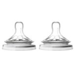 سرشیشه نچرال جریان متغیر فیلیپس اونت PHILIPS AVENT سری UltraSoft - تصویر 4