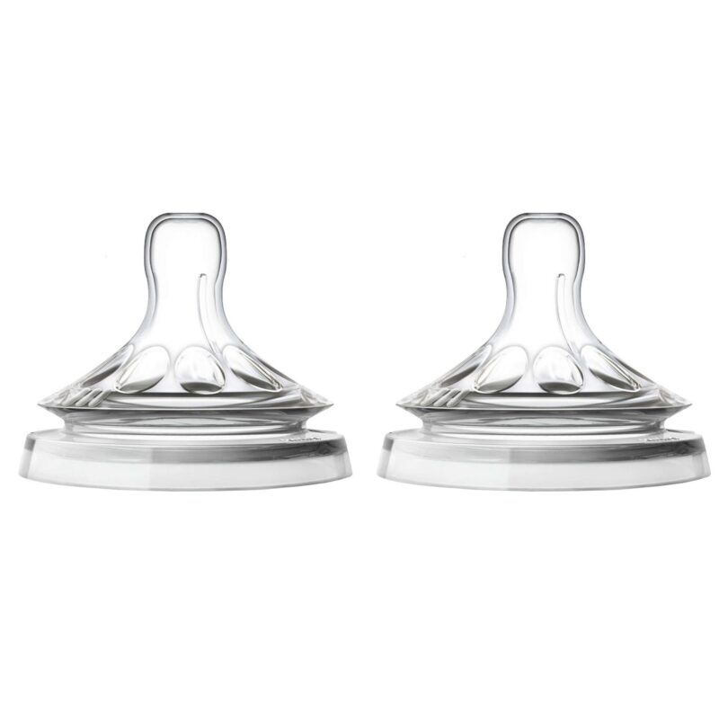 سرشیشه نچرال جریان متغیر فیلیپس اونت PHILIPS AVENT سری UltraSoft - تصویر 4