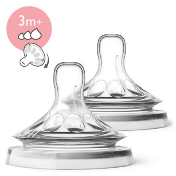 سرشیشه نچرال جریان متغیر فیلیپس اونت PHILIPS AVENT سری UltraSoft