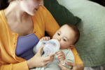 شیشه شیر دسته‌دار نچرال ۱۵۰ میلی‌لیتر فیلیپس اونت PHILIPS AVENT سری UltraSoft - تصویر 5
