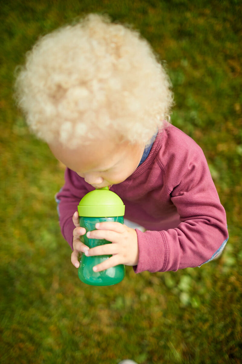 لیوان دهنی سخت ۳۰۰ میلی‌لیتر فیلیپس اونت PHILIPS AVENT مدل SCF804 - تصویر 4