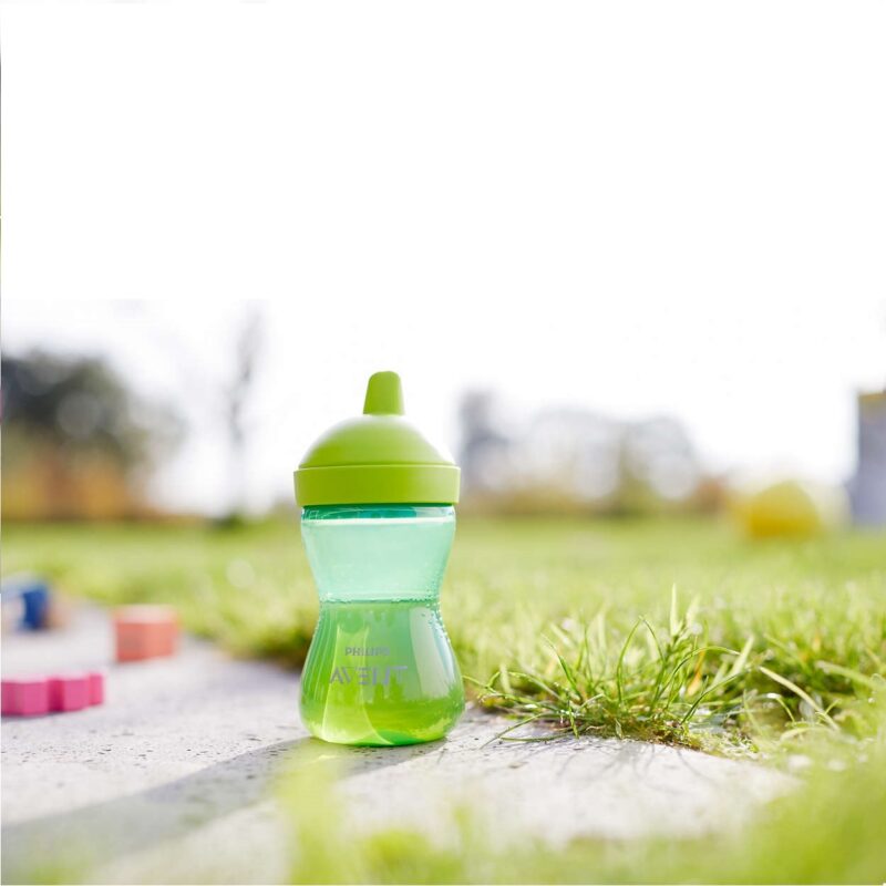 لیوان دهنی سخت ۳۰۰ میلی‌لیتر فیلیپس اونت PHILIPS AVENT مدل SCF804 - تصویر 2