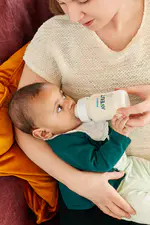 عکس محصول شیشه شیر آنتی کولیک