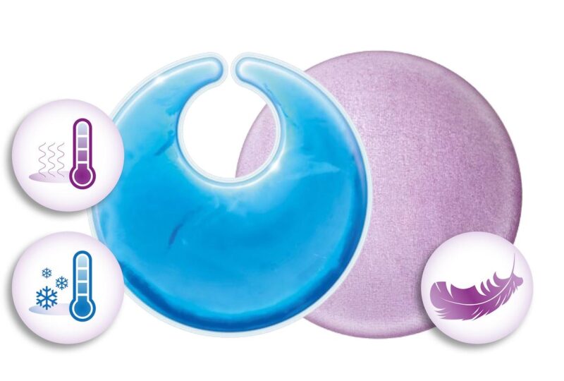 ترموپد سینه فیلیپس اونت PHILIPS AVENT مدل SCF258 - تصویر 3