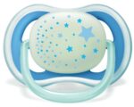 پستانک الترا‌ایر شب‌تاب