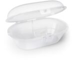 پستانک شب تاب ۶ تا ۱۸ ماه دوتایی فیلیپس اونت PHILIPS AVENT سری UltraAir مدل SCF376/21 - تصویر 6