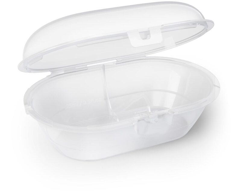 پستانک شب تاب ۶ تا ۱۸ ماه دوتایی فیلیپس اونت PHILIPS AVENT سری UltraAir مدل SCF376/21 - تصویر 6