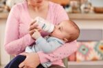 شیشه شیر کلاسیک ۱۲۵ میلی‌لیتر دوتایی فیلیپس اونت PHILIPS AVENT سری AntiColic - تصویر 5