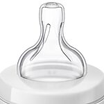 شیشه شیر کلاسیک ۲۶۰ میلی‌لیتر فیلیپس اونت PHILIPS AVENT سری AntiColic - تصویر 5