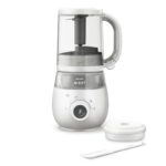 غذاساز کودک ۴ در ۱ فیلیپس اونت PHILIPS AVENT مدل SCF883